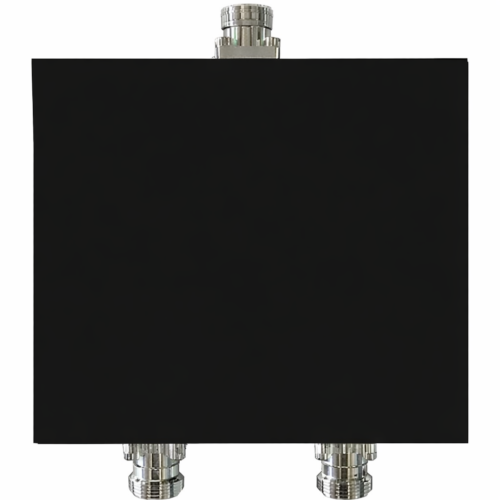 2-Way Splitter(350-500) noir