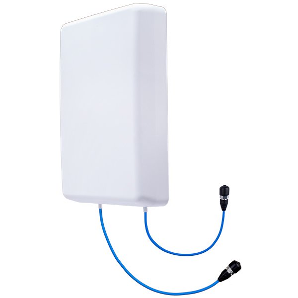 Antenne Directionnelle MIMO 3G/4G/5G 8,5dBi Indoor