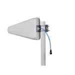 Antenne Directionnelle SISO 3G/4G/5G 11dBi Outdoor