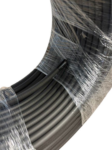 Câble coaxial 1/2" Flex