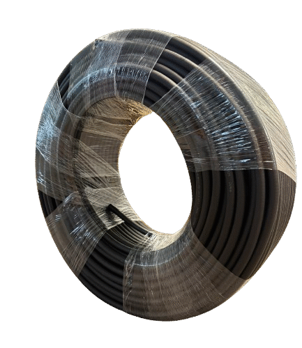 Rouleau câble coaxial