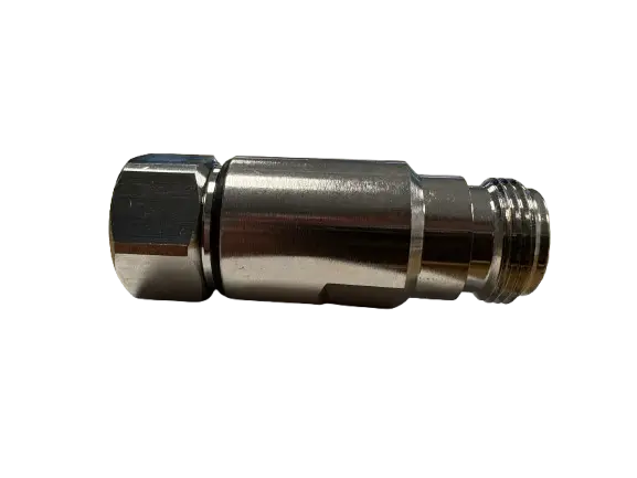 Connecteur 4.3-10 Femelle P/câble 1/2" Superflex