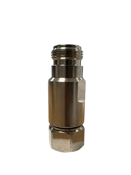 Connecteur 4.3-10 Femelle P/câble 1/2" Superflex