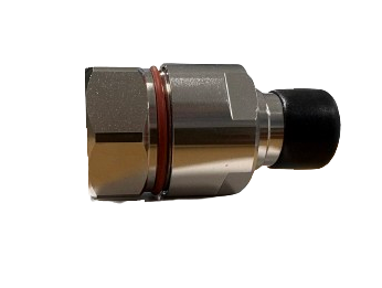 Connecteur 4.3-10 Femelle P/câble 7/8"