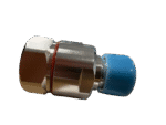 Connecteur 4.3-10 Mâle P/câble 7/8"