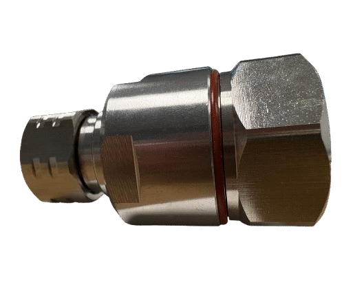 Connecteur 4.3-10 Mâle P/câble 7/8"