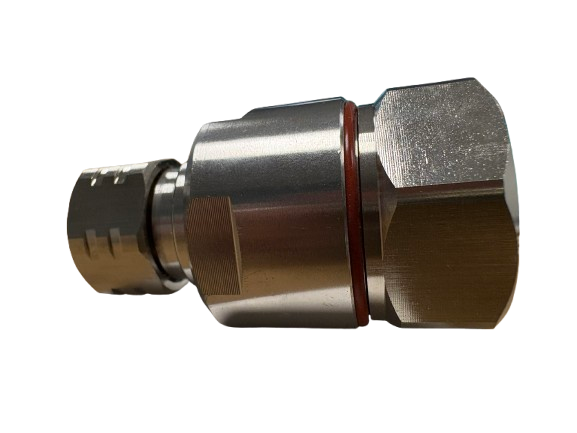 Connecteur 4.3-10 Mâle P/câble 7/8"