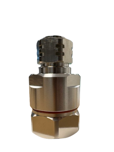 Connecteur 4.3-10 Mâle P/câble 7/8"