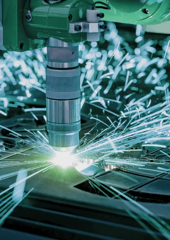 Fond vert Osmozz portrait