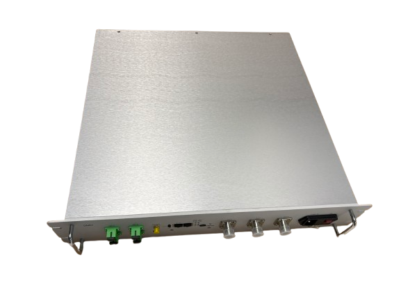 Optical Master Unit 380-395MHz