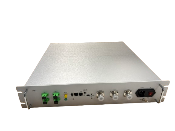 Optical Master Unit 380-395MHz