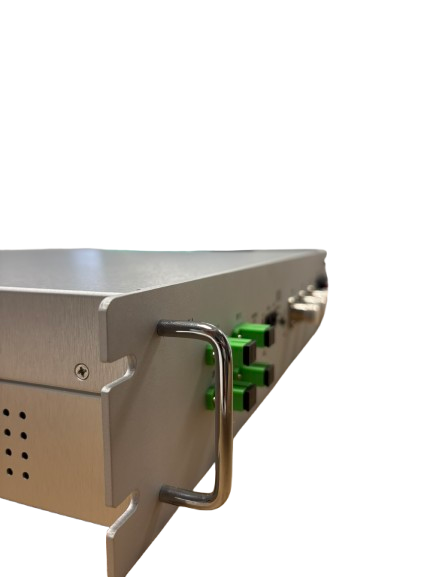 Optical Master Unit 380-395MHz