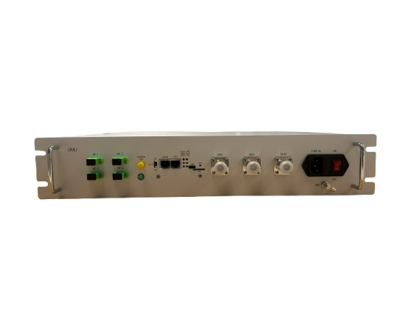 Optical Master Unit 380-395MHz