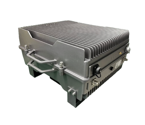 Répéteur RF Tri-band 9/18/21 - 40dBm