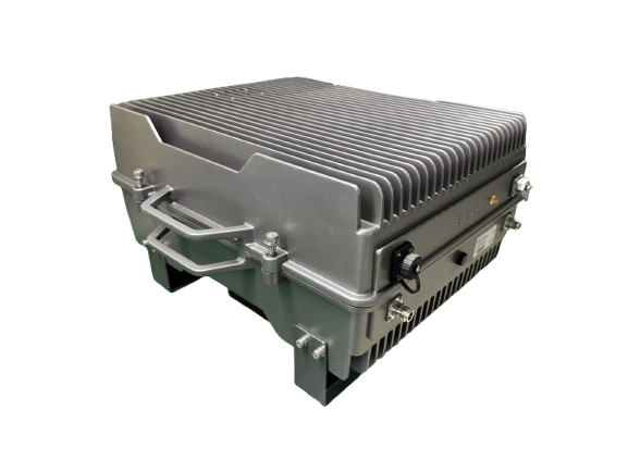 Répéteur RF Tri-band 9/18/21