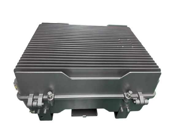 Répéteur RF Tri-band 9/18/21