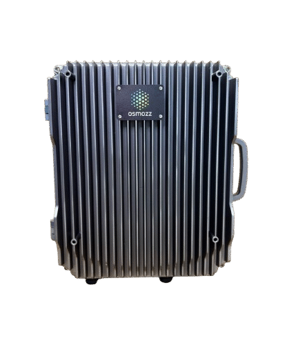 Répéteur RF Quad-band 9/18/21/26