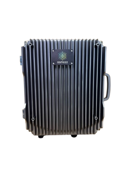 Répéteur RF Tri-band 9/18/21