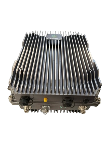 Répéteur RF Tri-band 9/18/21