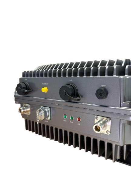 Répéteur RF Tri-band 9/18/21