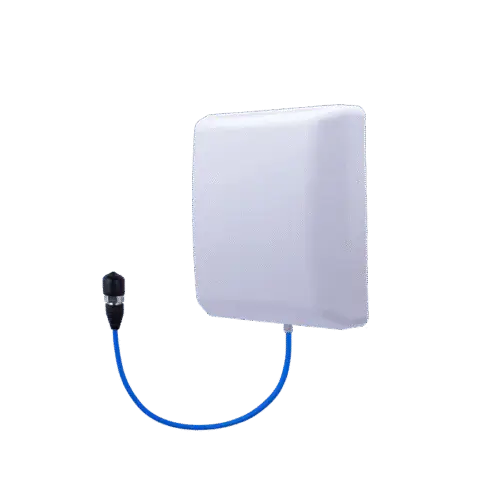 Antenne directionnelle SISO 3G/4G/5G 8dBi Indoor