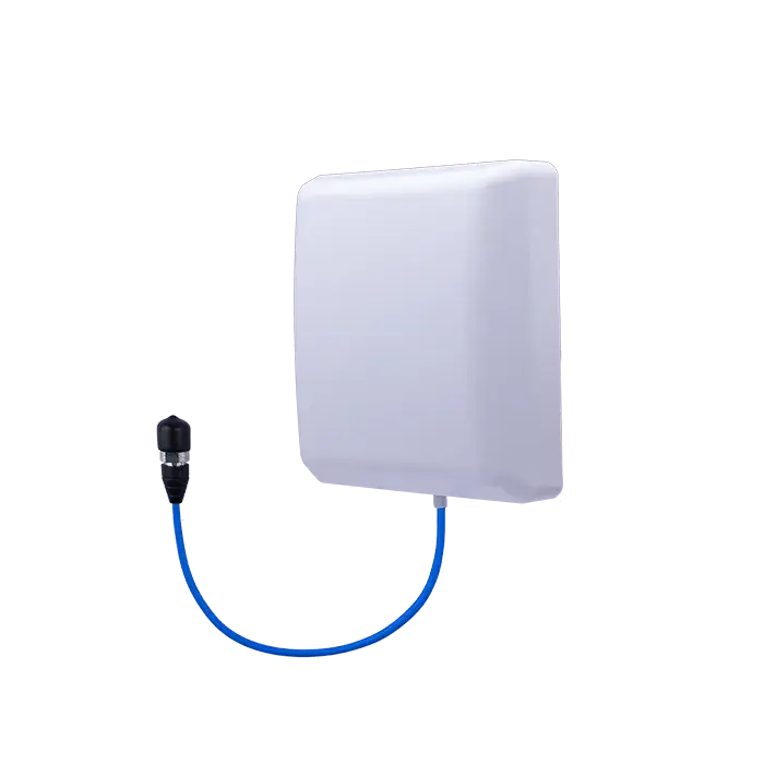 Antenne directionnelle SISO 3G/4G/5G 8dBi Indoor 1 Antenne directionnelle SISO 3G/4G/5G 8dBi Indoor