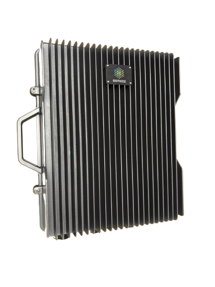 Optical Remote Unit Tri-band 9/18/21