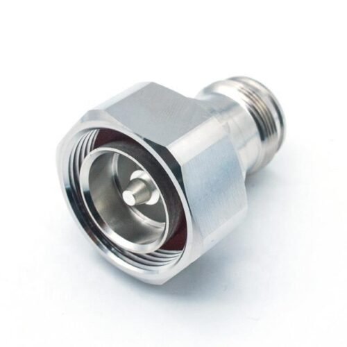 Adaptateur 7/16 Mâle vers 4.3-10 Femelle