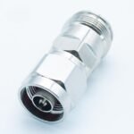 Adaptateur N Mâle vers 4.3-10 Femelle