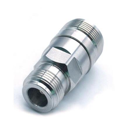 Adaptateur N Femelle vers 4.3-10 Femelle