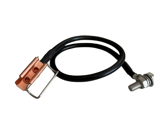 Kit de mise à la terre Osmozz photo