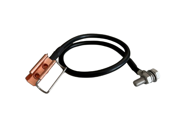 Kit de mise à la terre