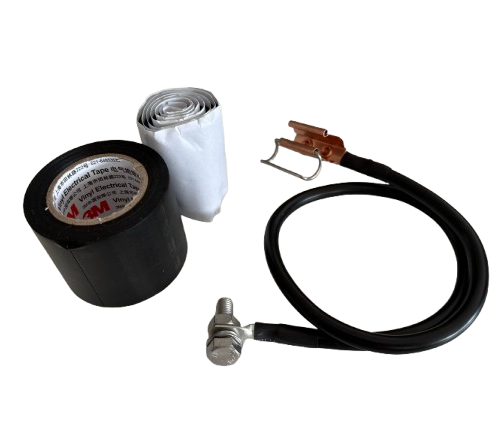 Kit de mise à la terre