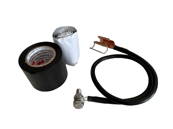 Kit de mise à la terre