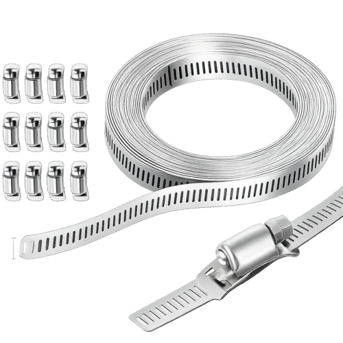 collier de serrage inox osmozz