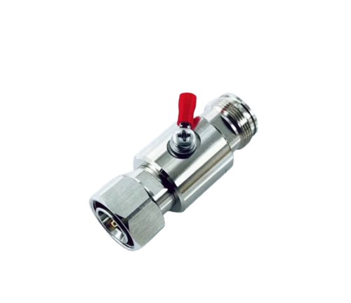 Parafoudre 4.3-10 Femelle - Mâle ELE-MAT-050
