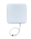 Antenne directionnelle circulaire GNSS 5 dBi Outdoor