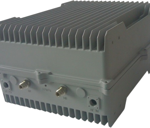 Répéteur INPT 380-395 MHz -37 dBm