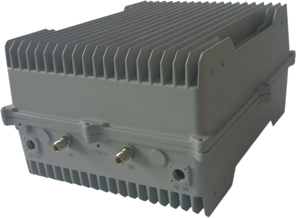 Répéteur INPT 380-395 MHz -37 dBm 1 Répéteur INPT 380-395 MHz -37 dBm