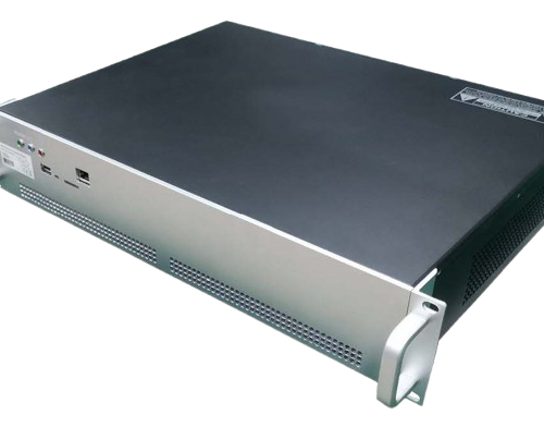 Répéteur INPT 380-395 MHz -37 dBm-rack