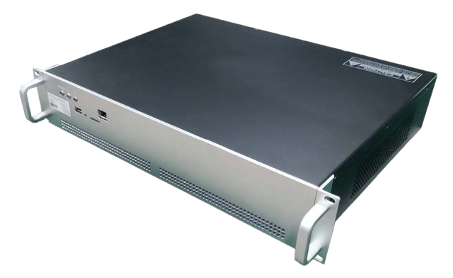 Répéteur INPT 380-395 MHz -37 dBm 2 Répéteur INPT 380-395 MHz -37 dBm